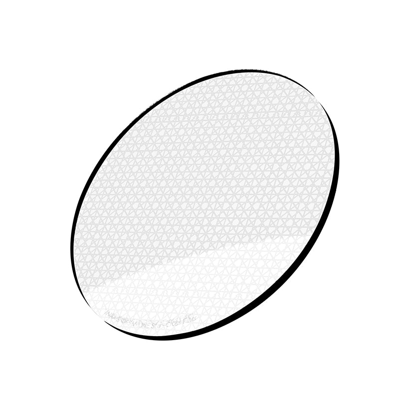Vaxis 95 mm V-Line Star Cross Filter