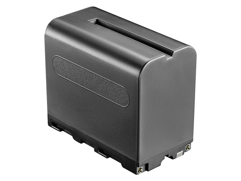Dedolight 7.4 V Li-Ion battery 43.2 Wh (6000 mAh)