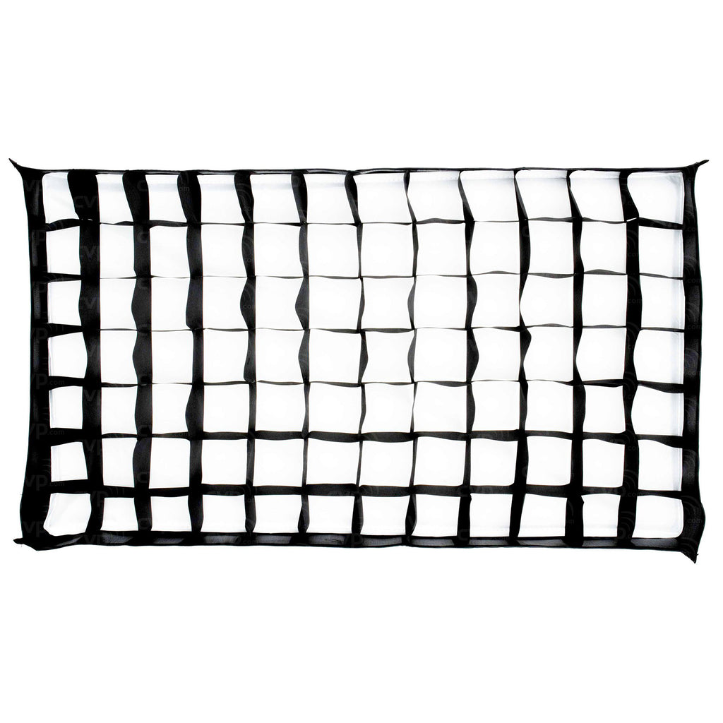 Aladdin Softbox Grid 1X2' fits 1X2-SBX