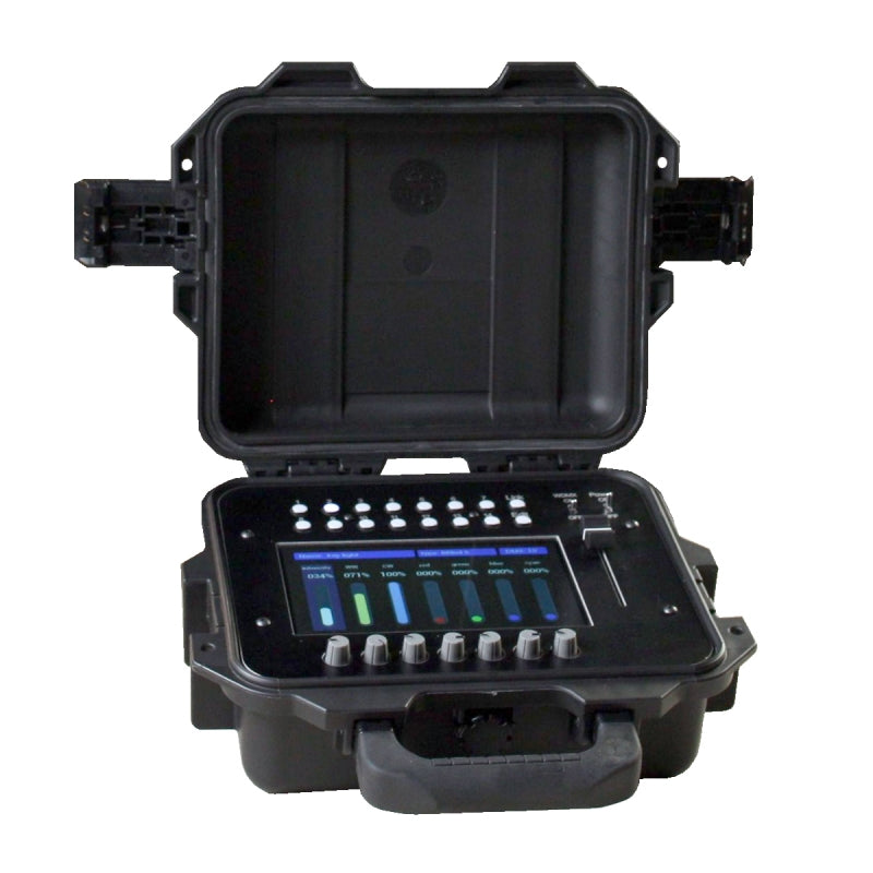 Spots Unlimited Gaffers Control (Lumen Radio)