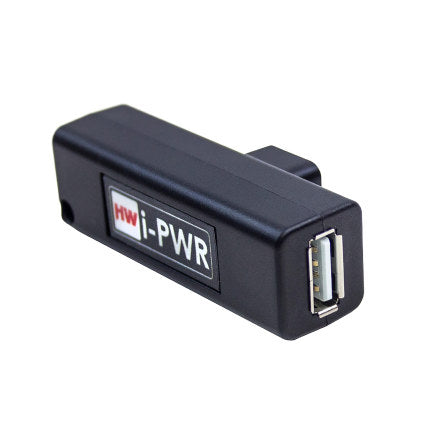Hawkwoods D-Tap auf USB 2A