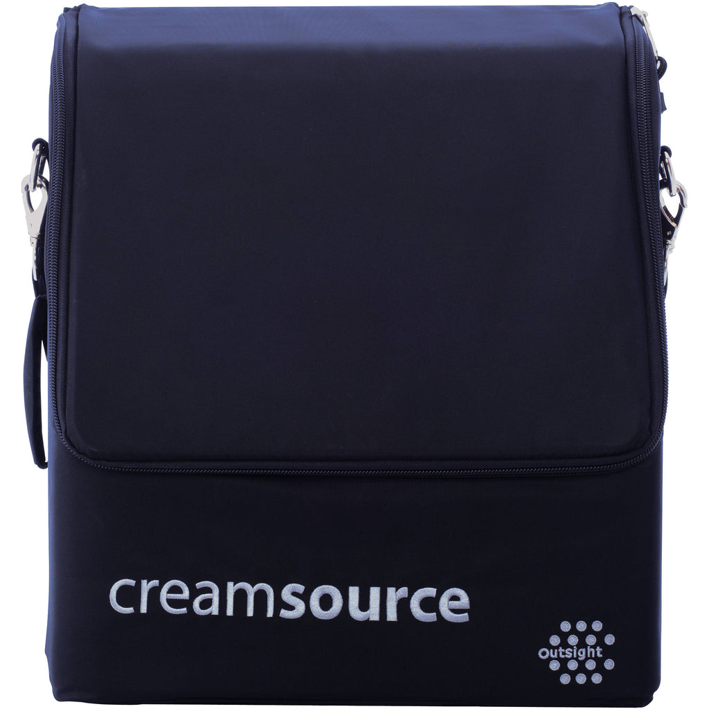 Creamsource Mini Softbag