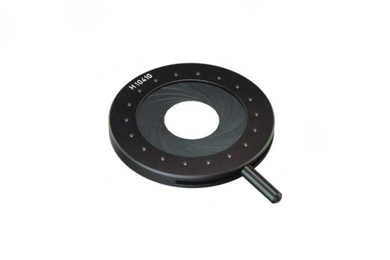 Dedolight Series 400 Iris assembly