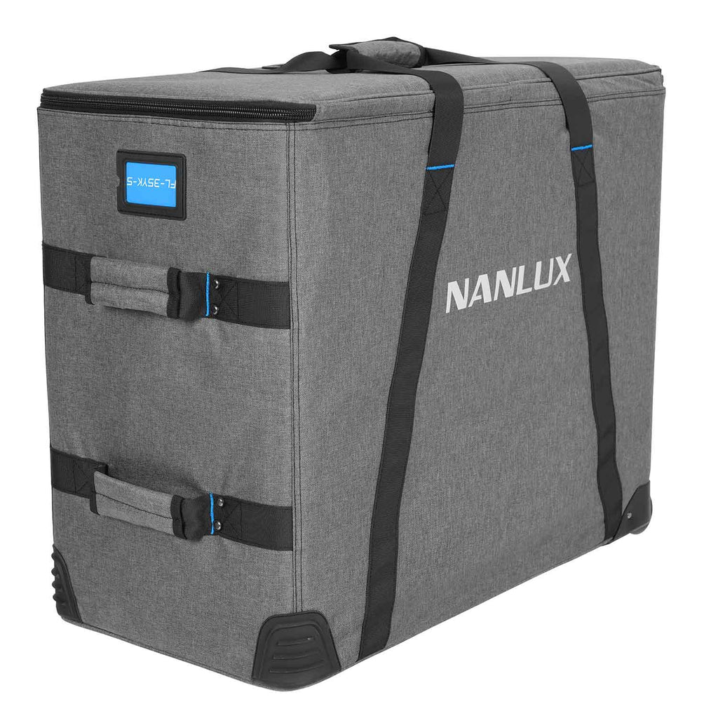 Nanlux Fresnel Linse Kit, FL-35YK (NLM Mount)