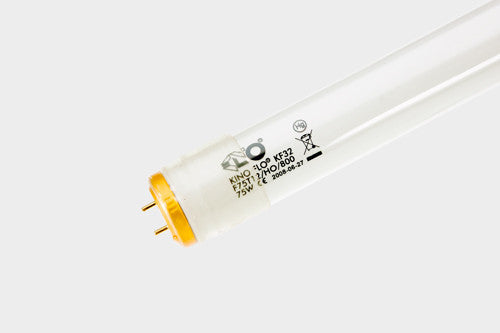 Kinoflo 2ft Kino 800ma KF32 Safety-Coated