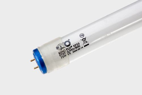 Kinoflo 2ft Kino 800ma KF55 Safety-Coated