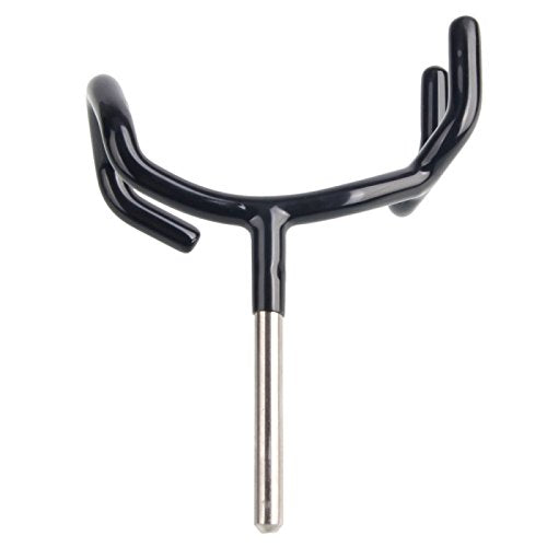 Easy Hood Boom Pole Holder