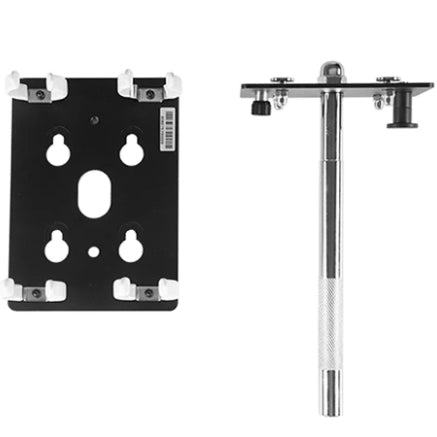 Nanlite T12 Transparent clip with Pin (2 tubes)