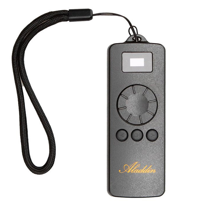Aladdin Wireless Remote Controller for ALL-IN Series