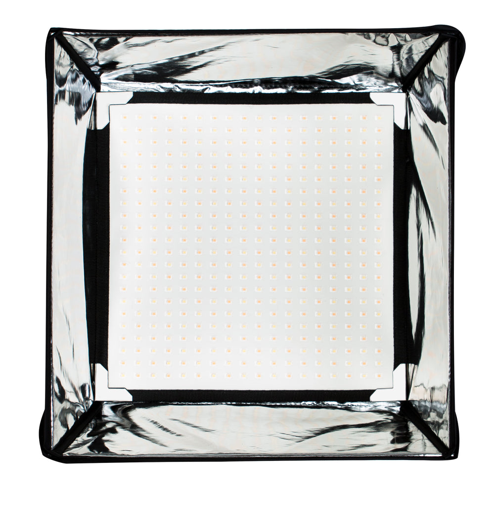 Aladdin Softbox 1X1' (including Diffusor)