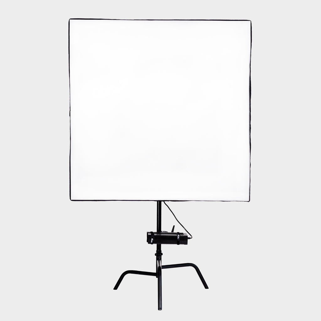 Aladdin MOSAIC 4X4 Diffusor for Frame