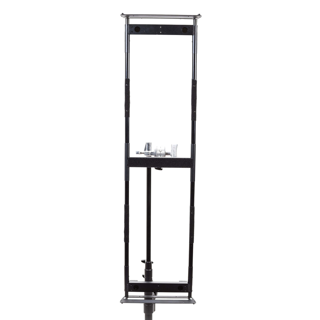 Aladdin 1X4' Metal Frame with 16mm Stud
