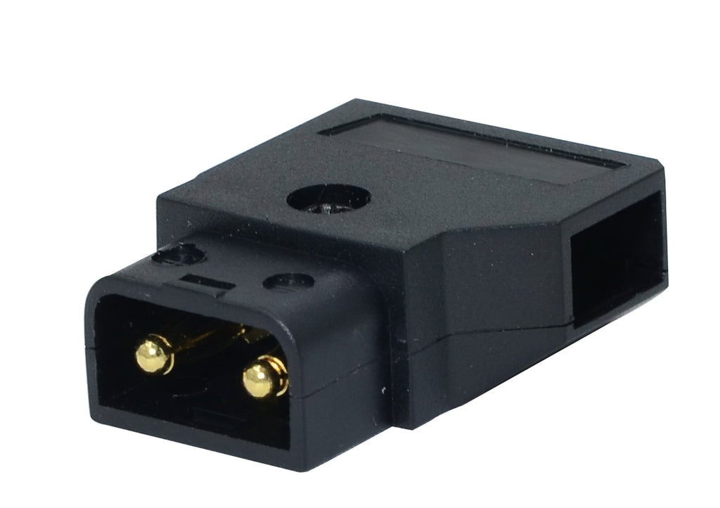 Fxlion D-Tap Connector Male