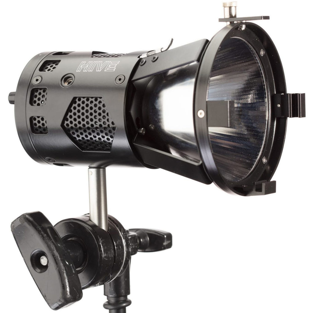 Hive BEE 50-C Par Spot Omni-Color LED Light