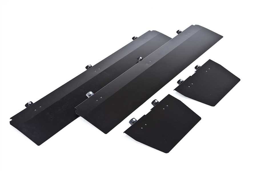 Kinoflo Celeb 450 Barndoors (Set of 4)