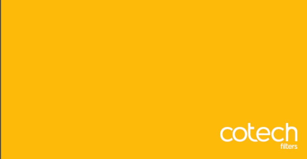 Cotech Eighth CT Orange Converts daylight 6500K to tungsten light 5550K