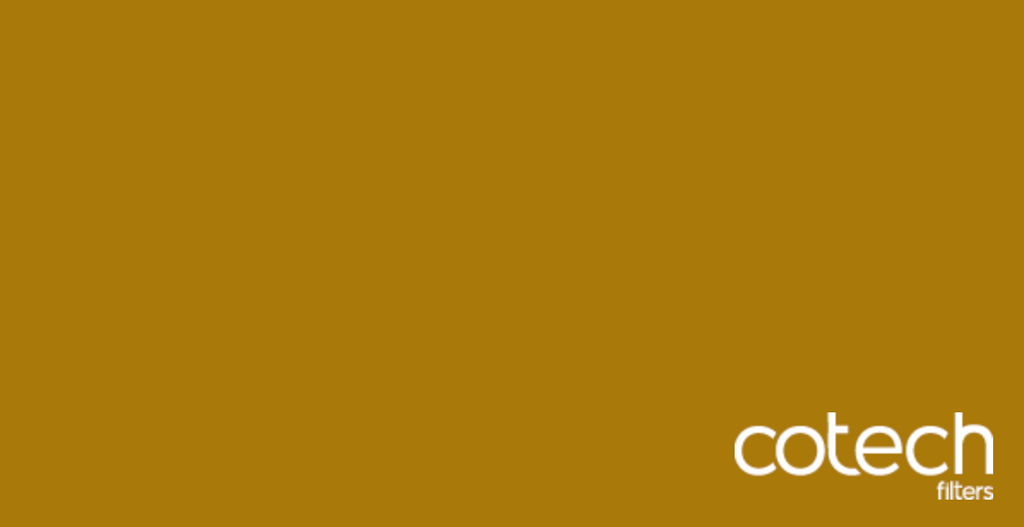 Cotech Mirror Gold/Silver Gold/Silver