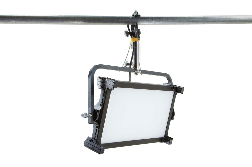 Kinoflo Celeb 250 LED DMX Yoke Mount, Univ