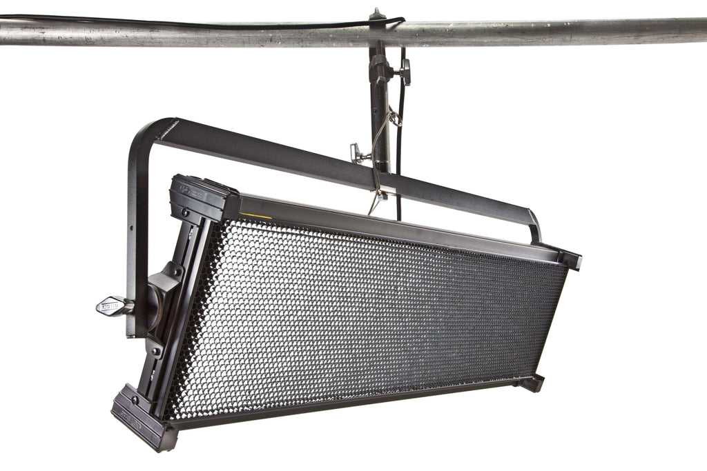 Kinoflo Celeb 450 LED DMX Yoke Mount, Univ