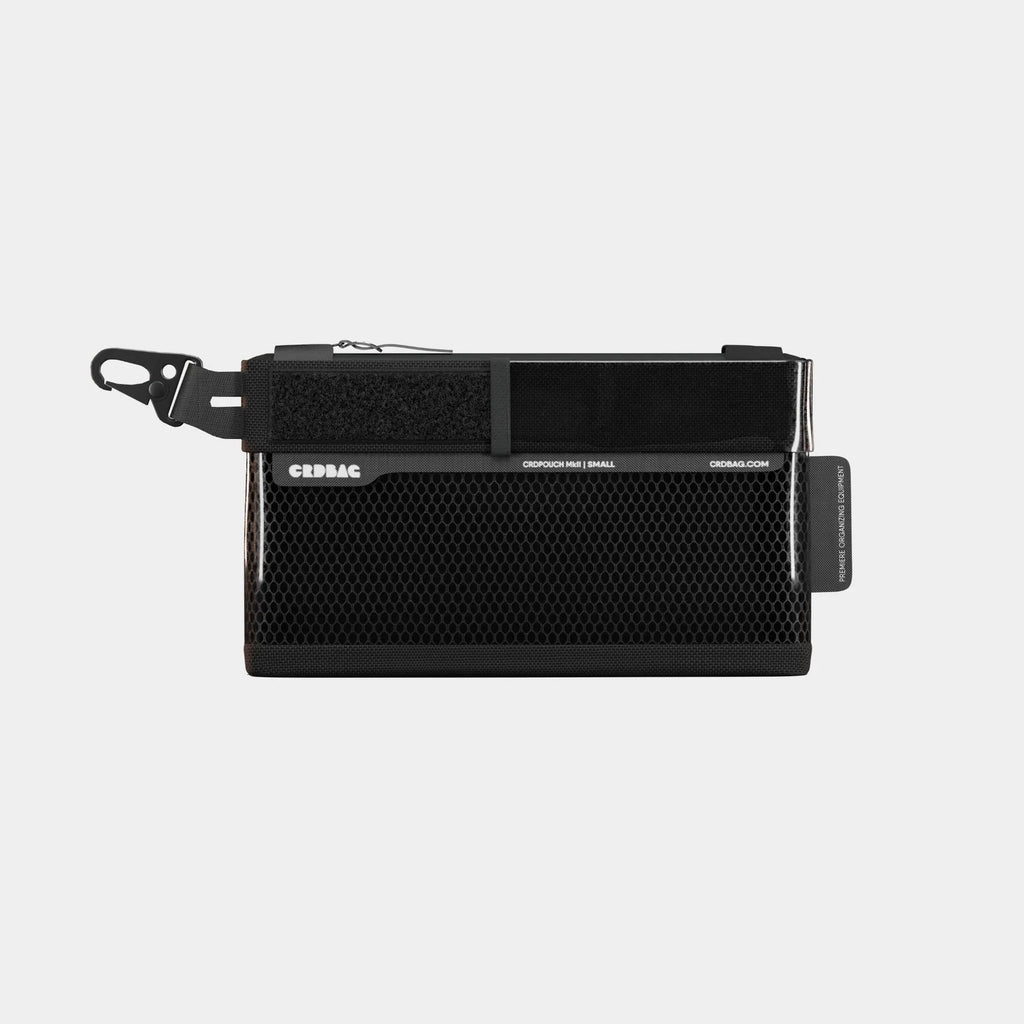 CRDBAG CRDPOUCH MkII SMALL