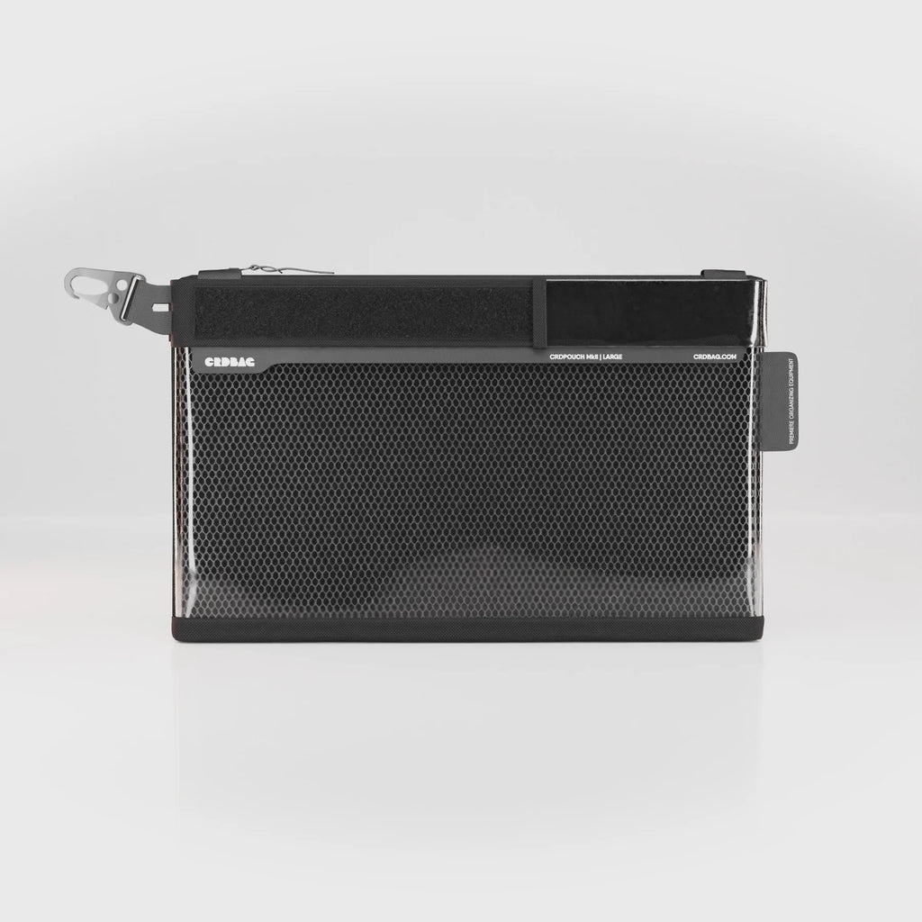 CRDBAG CRDPOUCH MkII LARGE