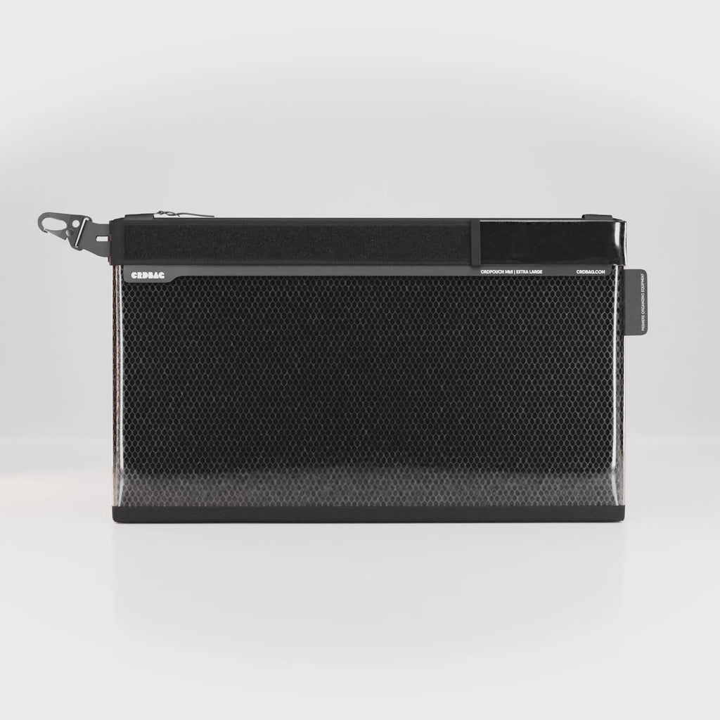 CRDBAG Organizer Bag X-Large