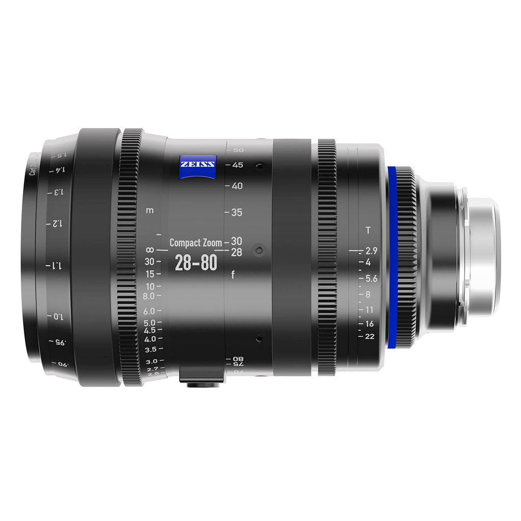 Zeiss CZ.2 28-80/T2.9 EF - metric