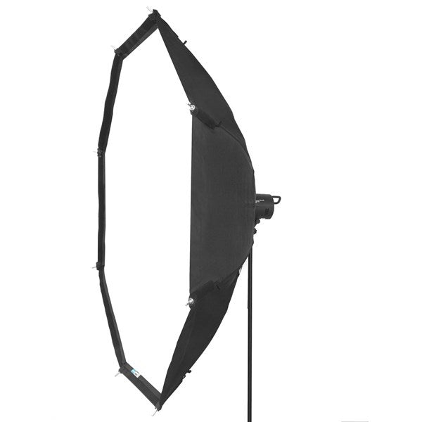 Chimera LIGHTBANK KIT - OCTAPLUS 5 HI HEAT - EXPANDABLE 5' (1.5m)