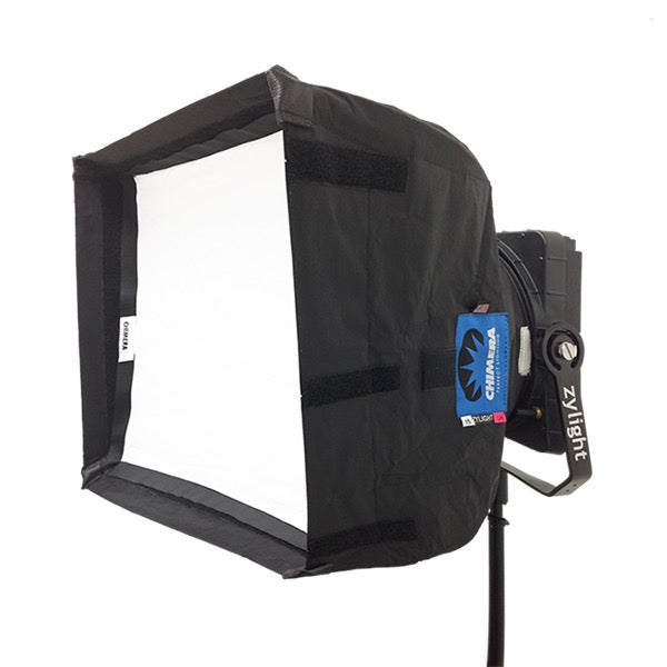 Chimera ZYLIGHT F8 - LOW HEAT VIDEO PRO - XS