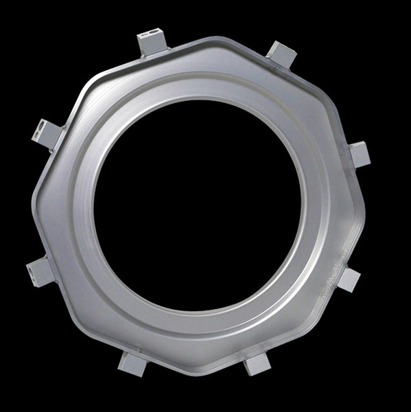 Chimera Speed Ring - Octa 13 1/2" (343mm) Quartz / Daylite