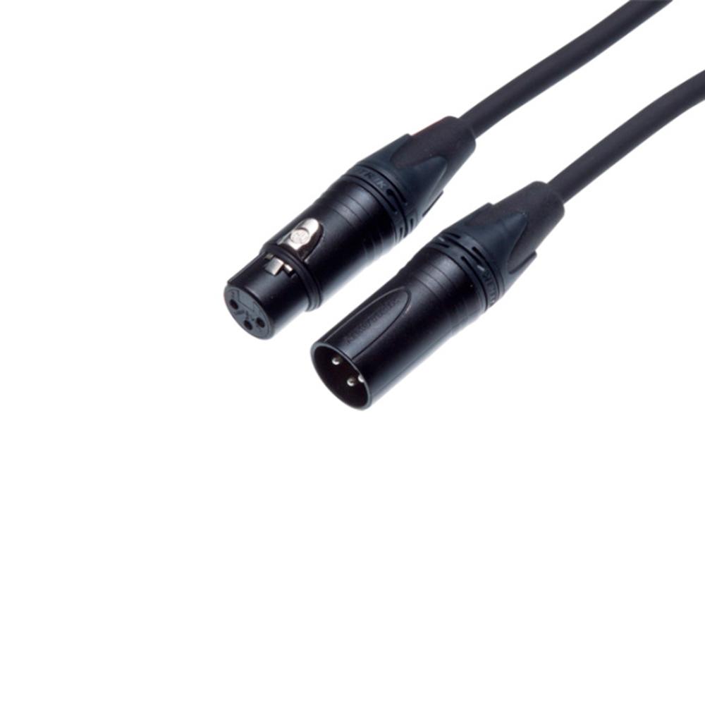 Contrik 2m XLR 3 Pin
