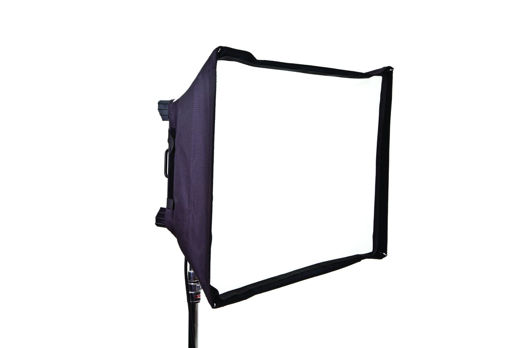 Kinoflo Celeb 250 SnapBag w/ 2 x Diffusion