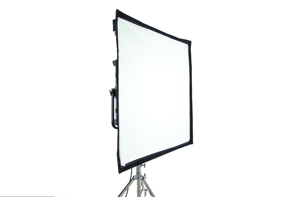 Kinoflo Celeb 450Q SnapBag w/ 2 x Diffusion