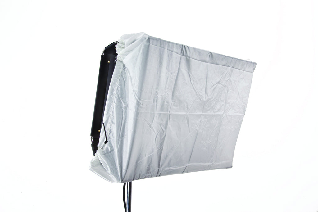 Kinoflo FreeStyle 21/T24, Diva-Lite 20 Flozier, Half