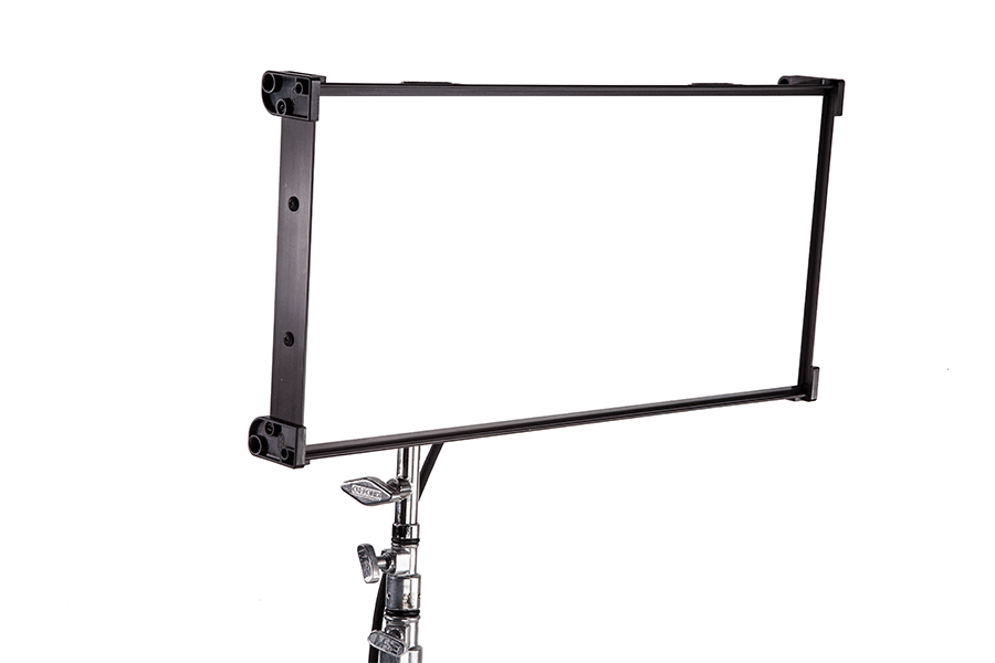 Kinoflo Diva-Lite 21 LED DMX Center Mount, Univ
