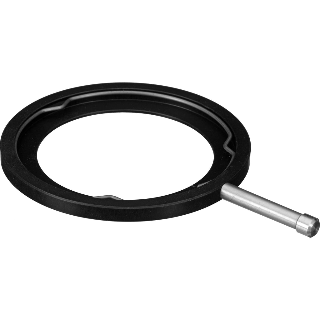 Dedolight Glass gobo holder (size 'M')