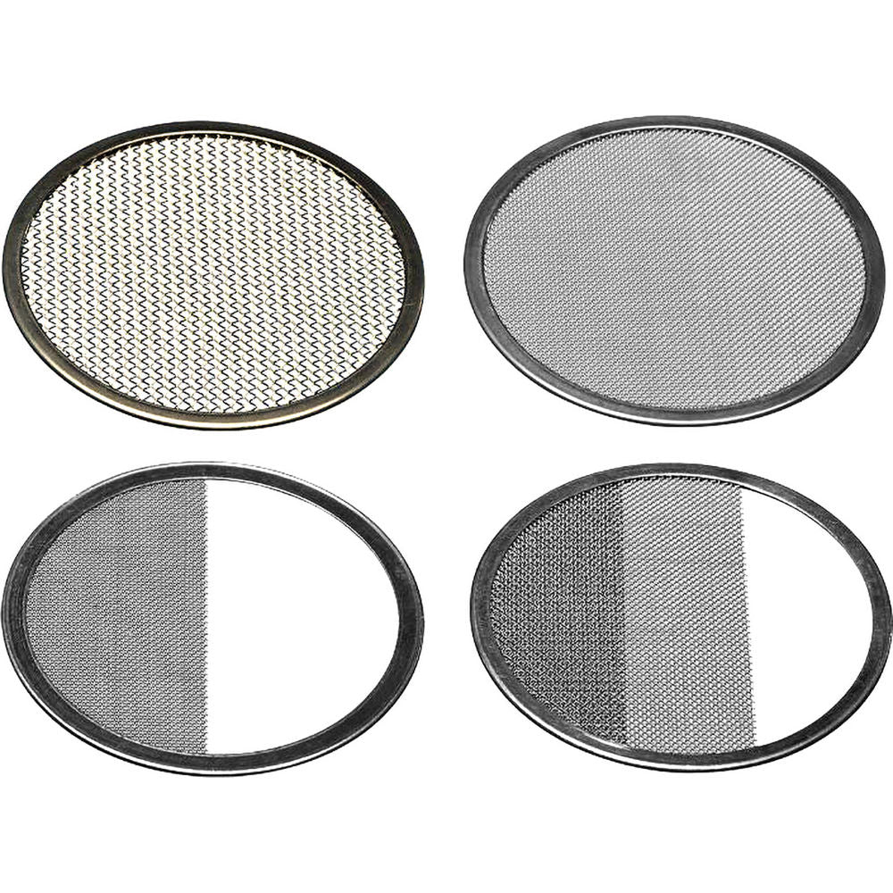 Dedolight Scrim kit (includes all Classic Series scrims)
