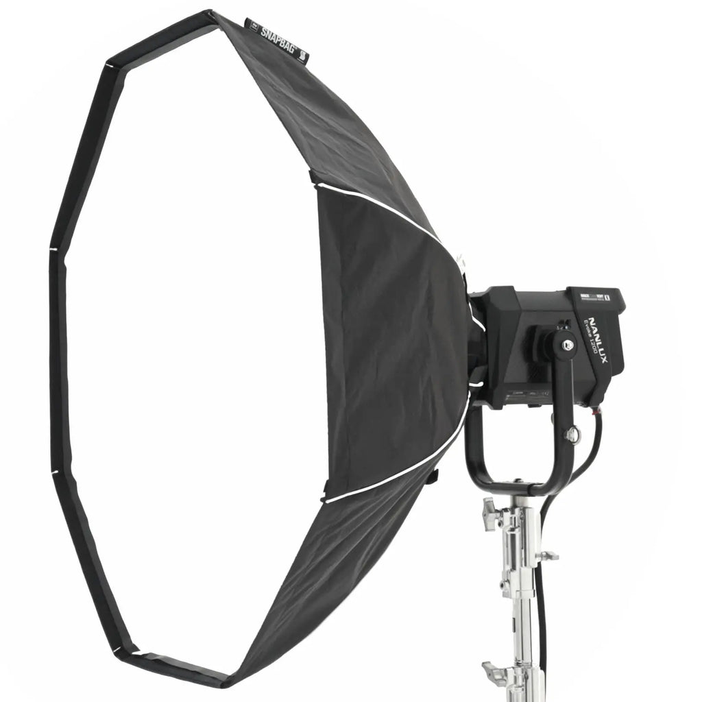 Dop Choice SNAPBAG® Octa 3' for RABBIT-ROUNDER Universal