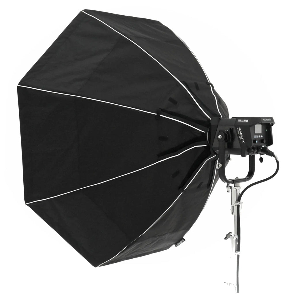 Dop Choice SNAPBAG® Octa 5' for RABBIT-ROUNDER Universal