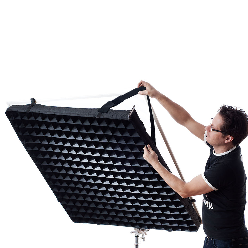 Dop Choice SNAPGRID® 40° for 4x4ft Frostframes