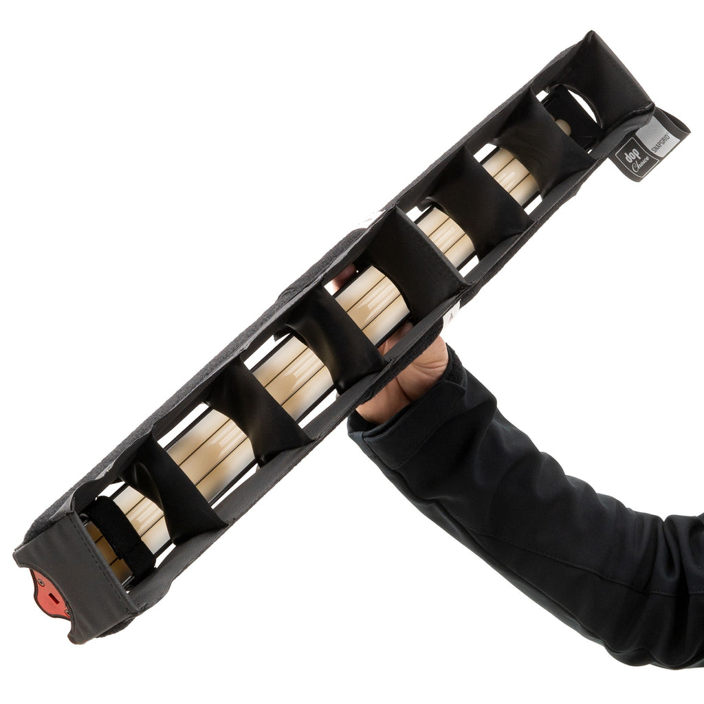Dop Choice SNAPGRID® 40° for Single Tube universal 2ft