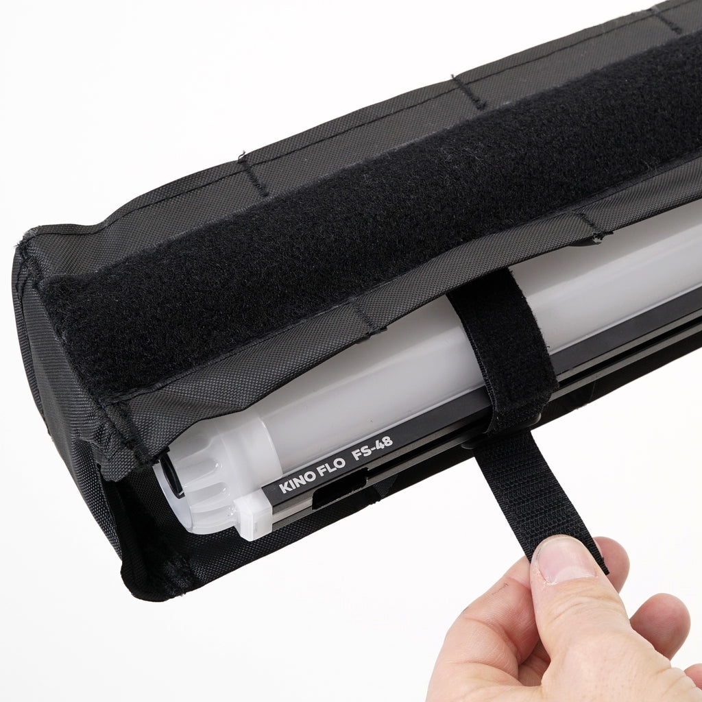 Dop Choice SNAPGRID® 40° for Single Tube universal 4ft