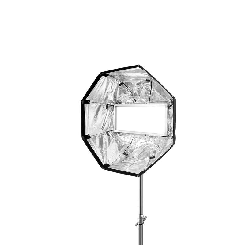 Dop Choice SNAPBAG® OCTA 3' RABBIT-EARS