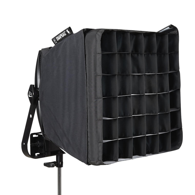 Dop Choice SNAPGRID® 40° SNAPBAG® 40x40cm