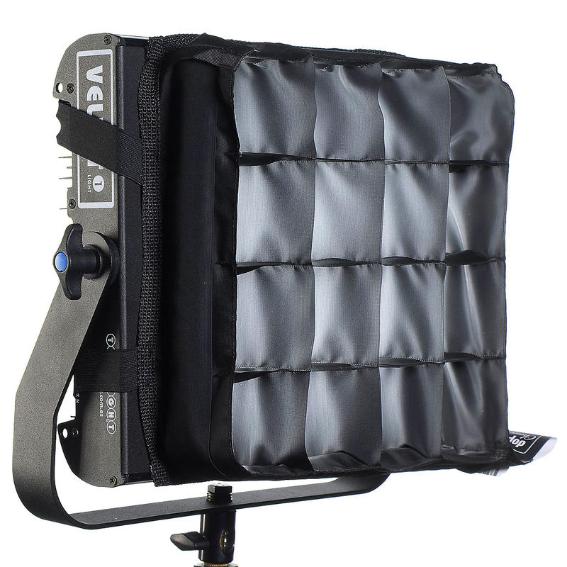 Dop Choice SNAPGRID® 40° for Velvet 1