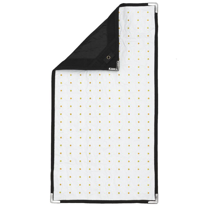 Aladdin BI-FABRIC 2 Panel (100W Bi-Color)