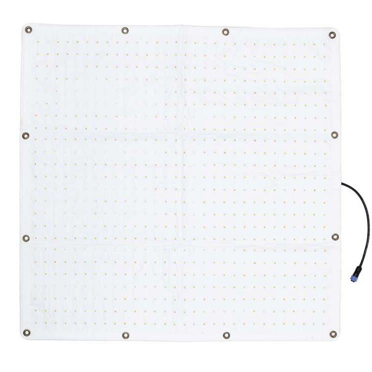 Aladdin 200W Bi-Color Panel (FABRIC-LITE 200)