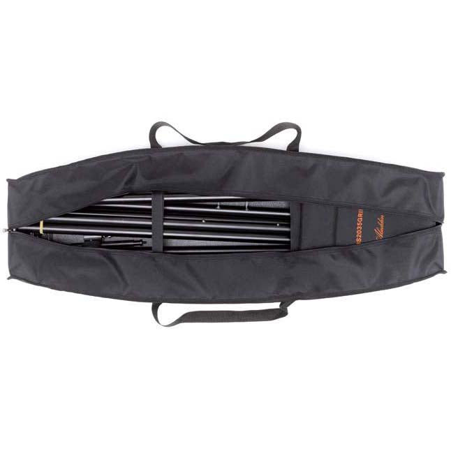 Aladdin Frame Kit for FABRIC-LITE 20 / 35 (includes Diffuser and Grid)