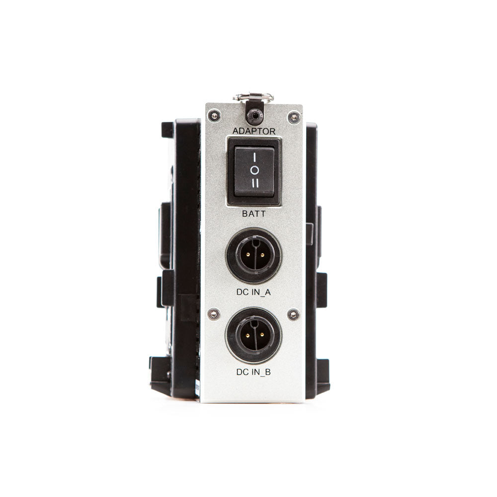 Aladdin Dual V-Mount Power converter 2x26v to 48V