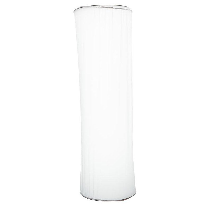 Aladdin 1X4' Round Softbox Diffuser